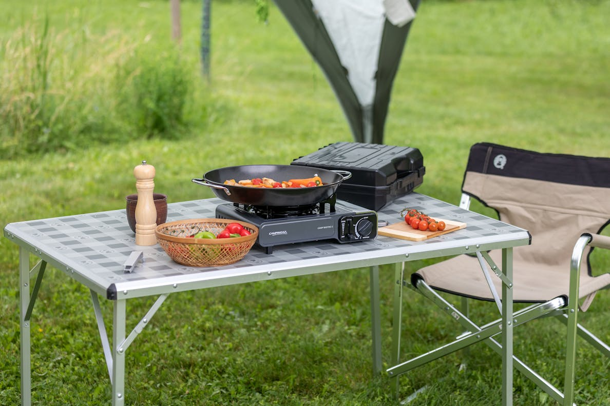 FORNELLO CAMP BISTRO' 3 CAMPINGAZ