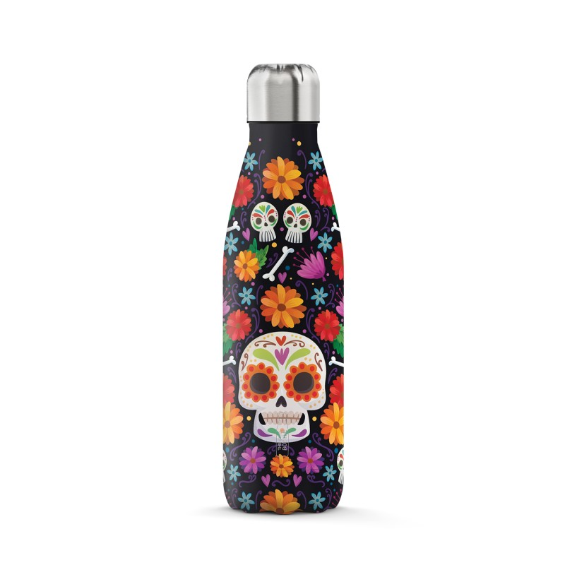 BORRACCIA ACCIAIO #4 MEXICAN ML.500