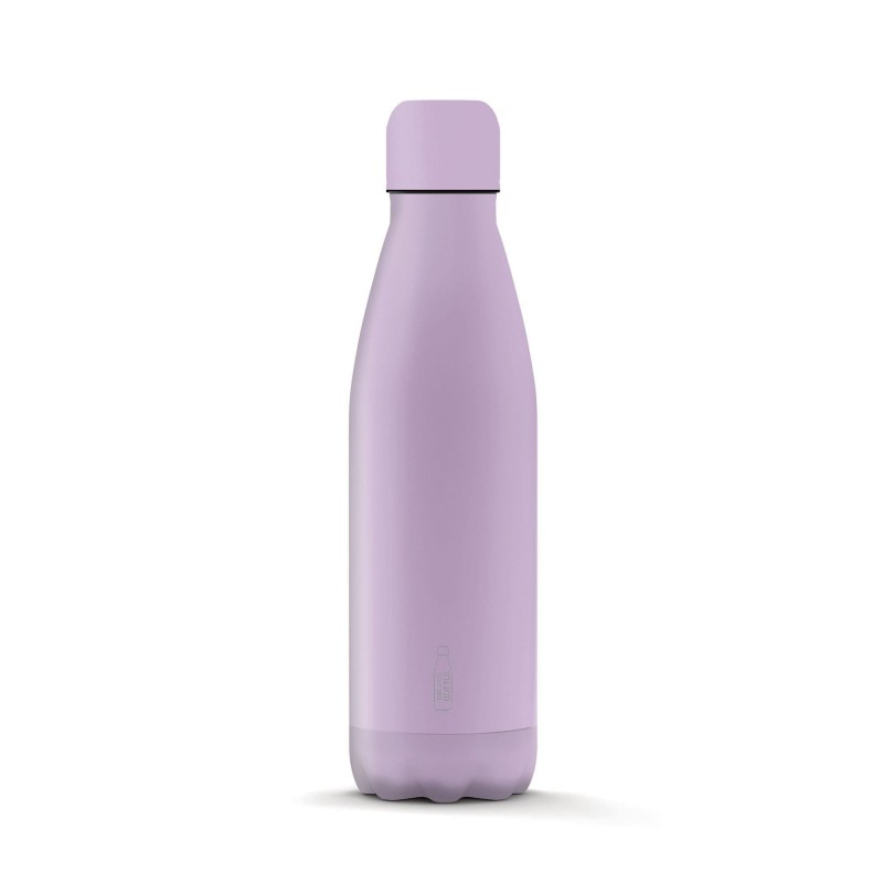 BORRACCIA ACCIAIO #51 PURPLE ML.500