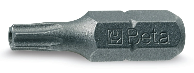 INSERTO TAMPER TORX 30X25