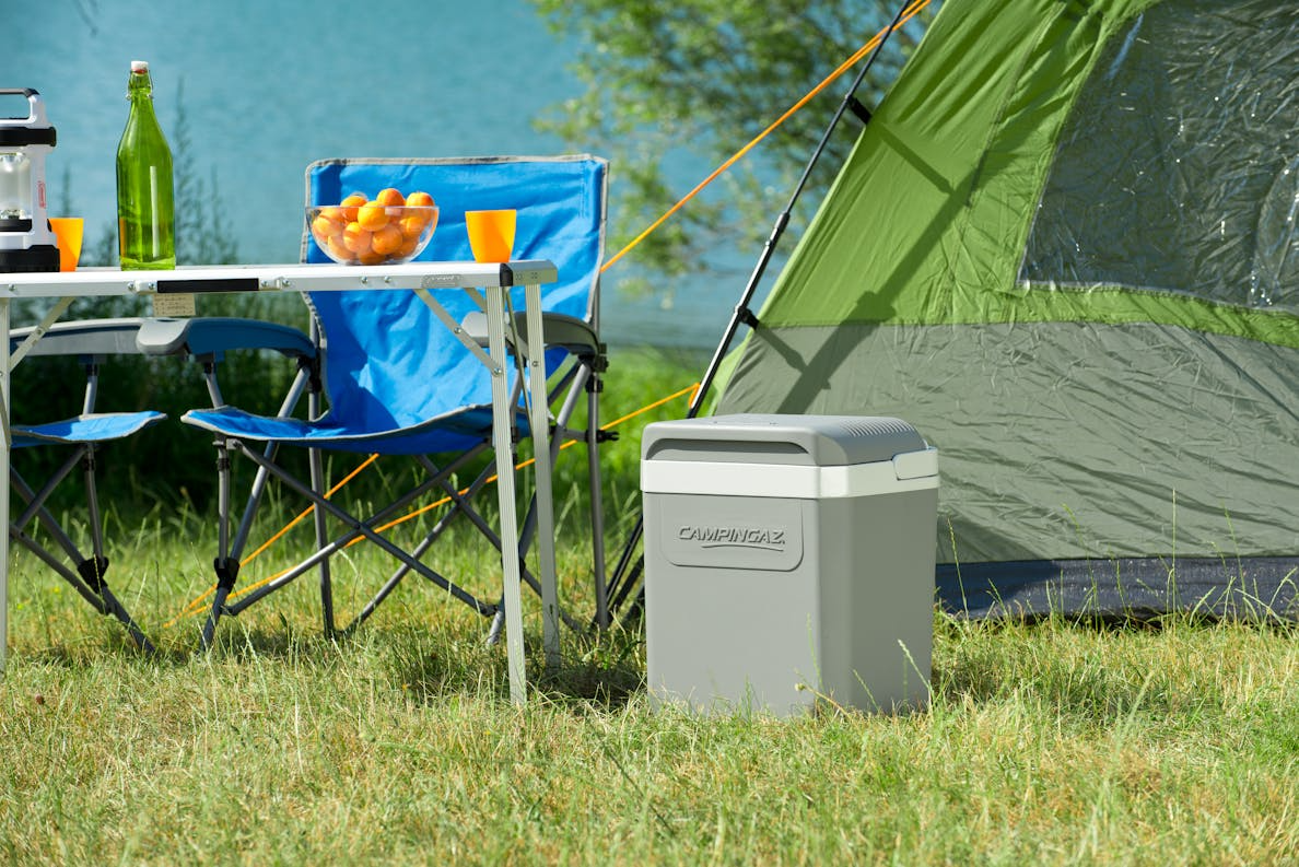 FRIGO LT.24 POWERBOX PLUS 12V/230V CAMPINGAZ