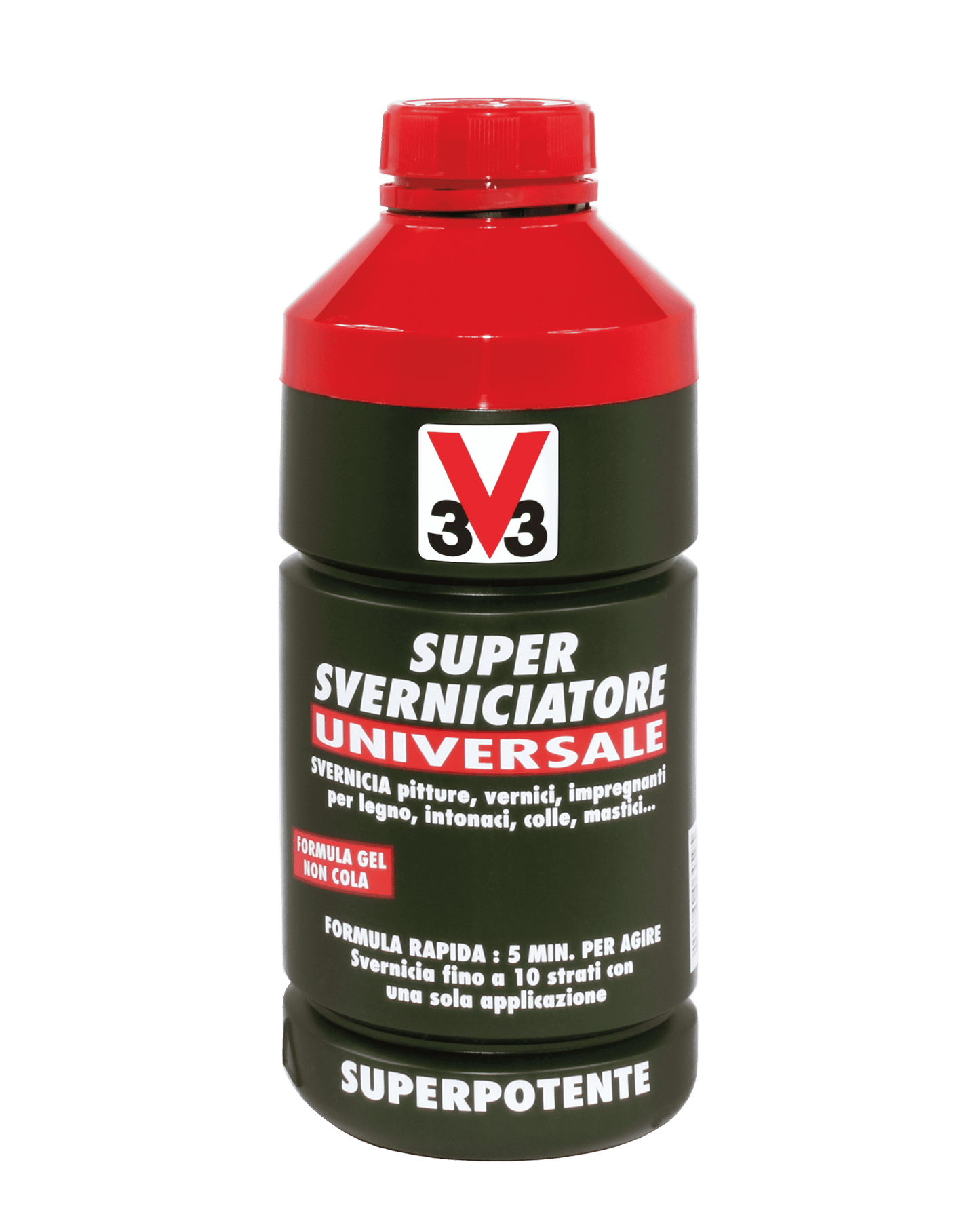SVERNICIATORE UNIVERS. LT. 1,000