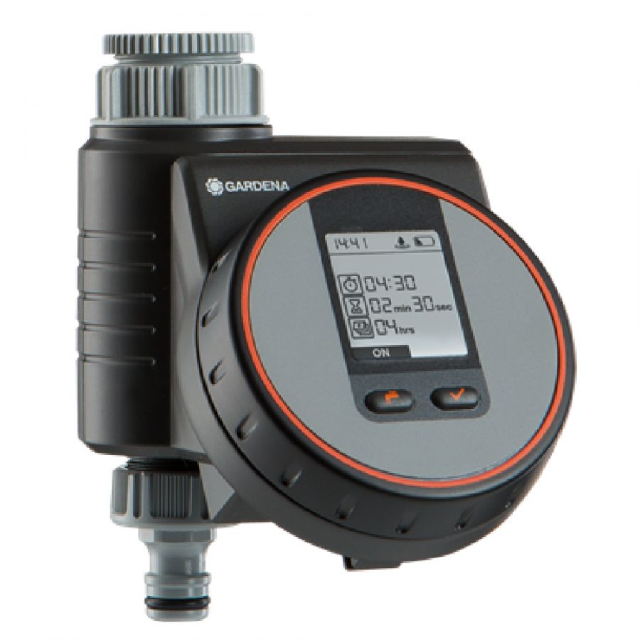 COMPUTER IRRIGAZIONE FLEX CONTROL