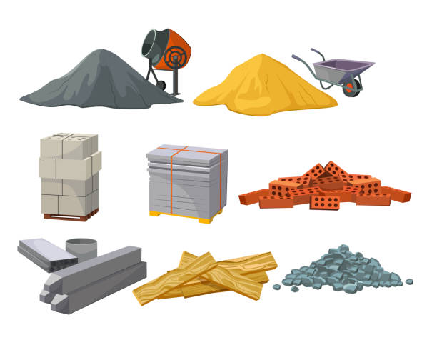 MATERIALE EDILE – Solo Ritiro in Negozio