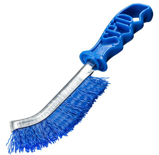 SPAZZOLA SPID PVC SIT