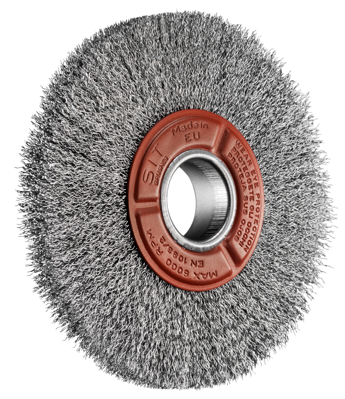 SIT SPAZZOLA CIRCOLARE 4202 MM.200 FORO