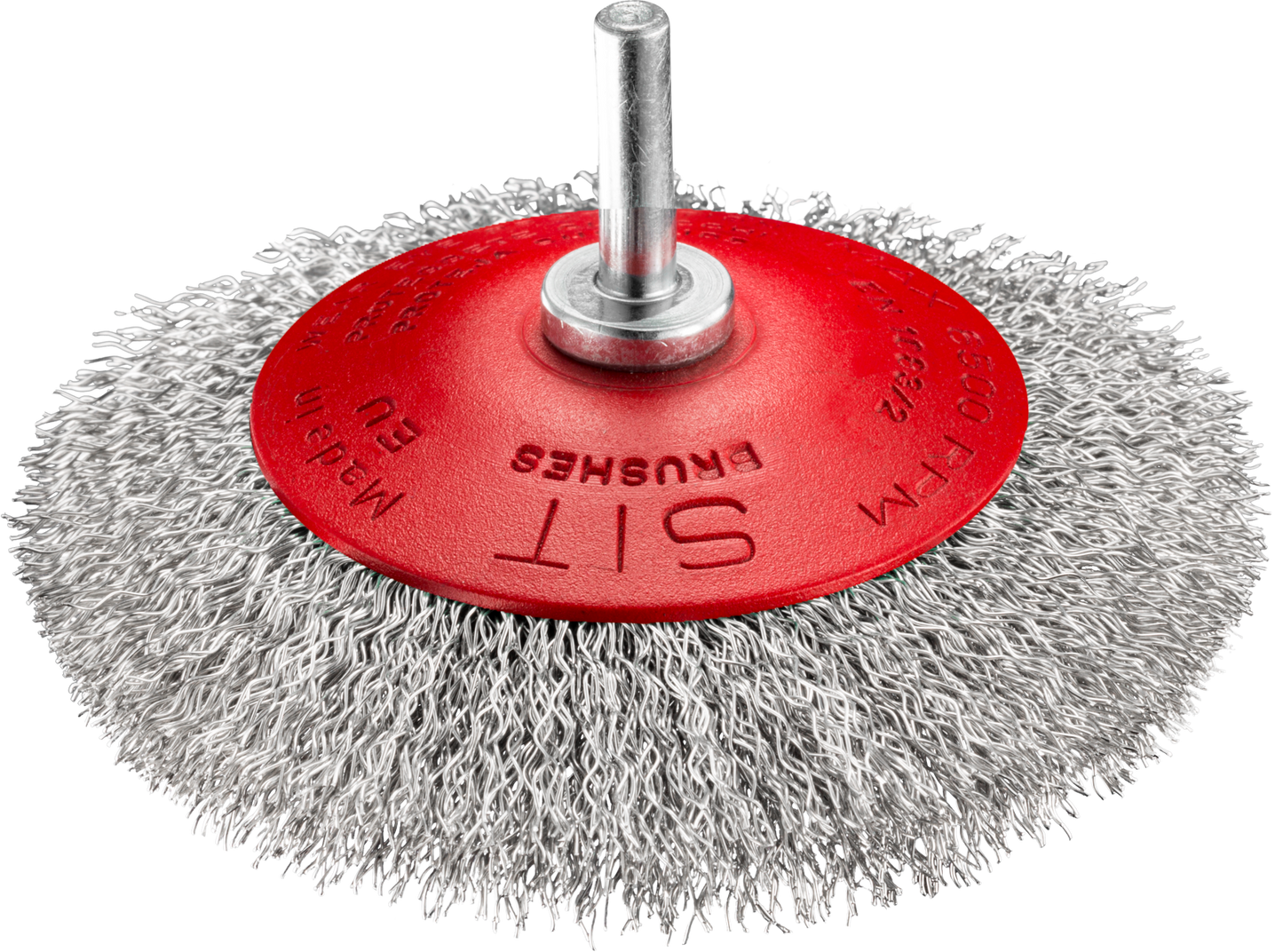 SPAZZOLA CON.MM.90 B C0 90 G SIT