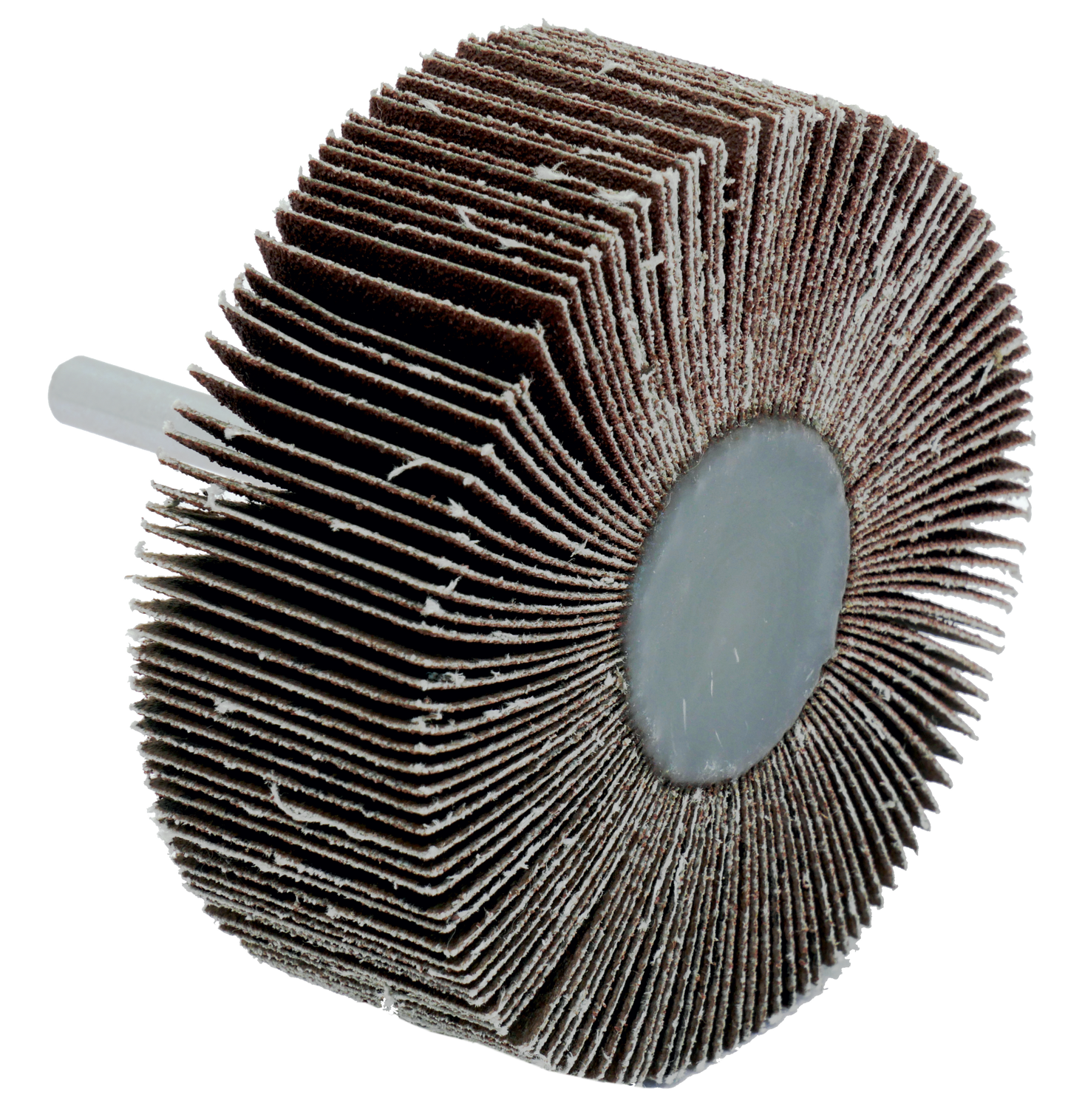 SPAZZOLA ABRASIVA MM.80 GR.80 SIT