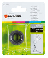 RIDUTTORE MF 3/4'' X  1'' GARDENA