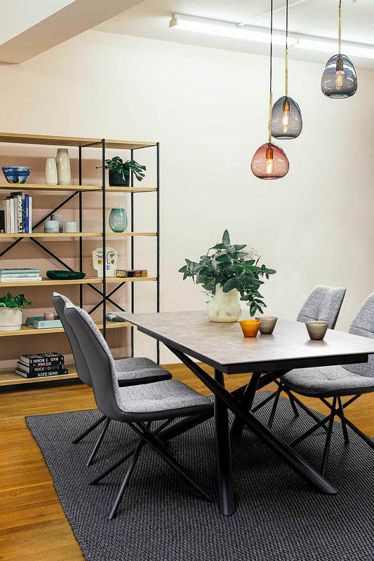 TAPPETO DA ESTERNO SURAT OPAL 170X240