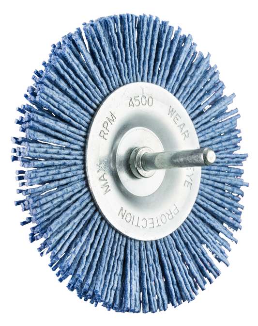 SPAZZOLA NYLON MM.75 BG75B SIT