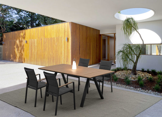 SEDIA C-BR KUBIK ANTRACITE SJ61