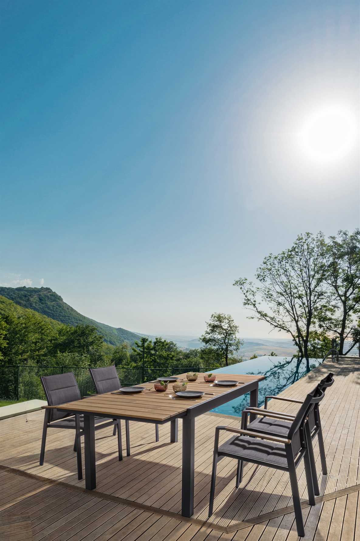 SEDIA C-BR KUBIK ANTRACITE SJ61