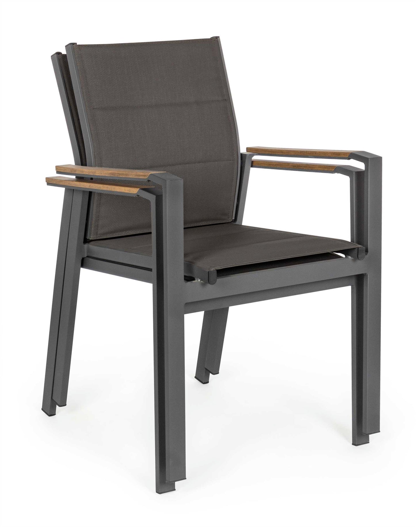 SEDIA C-BR KUBIK ANTRACITE SJ61