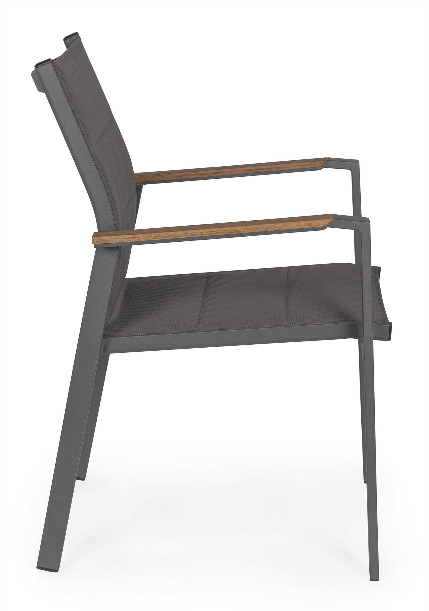 SEDIA C-BR KUBIK ANTRACITE SJ61