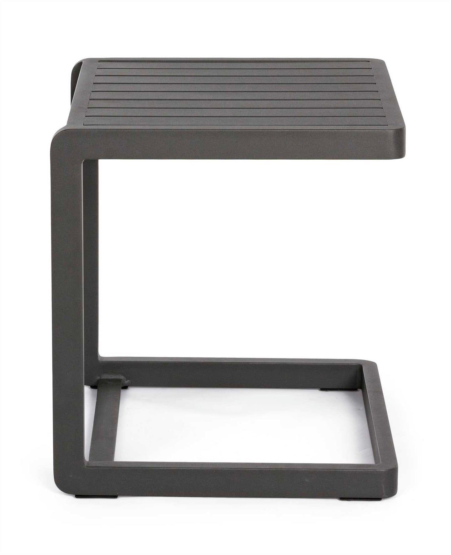 TAVOLINO KONNOR 40X40 ANTRACITE CX23