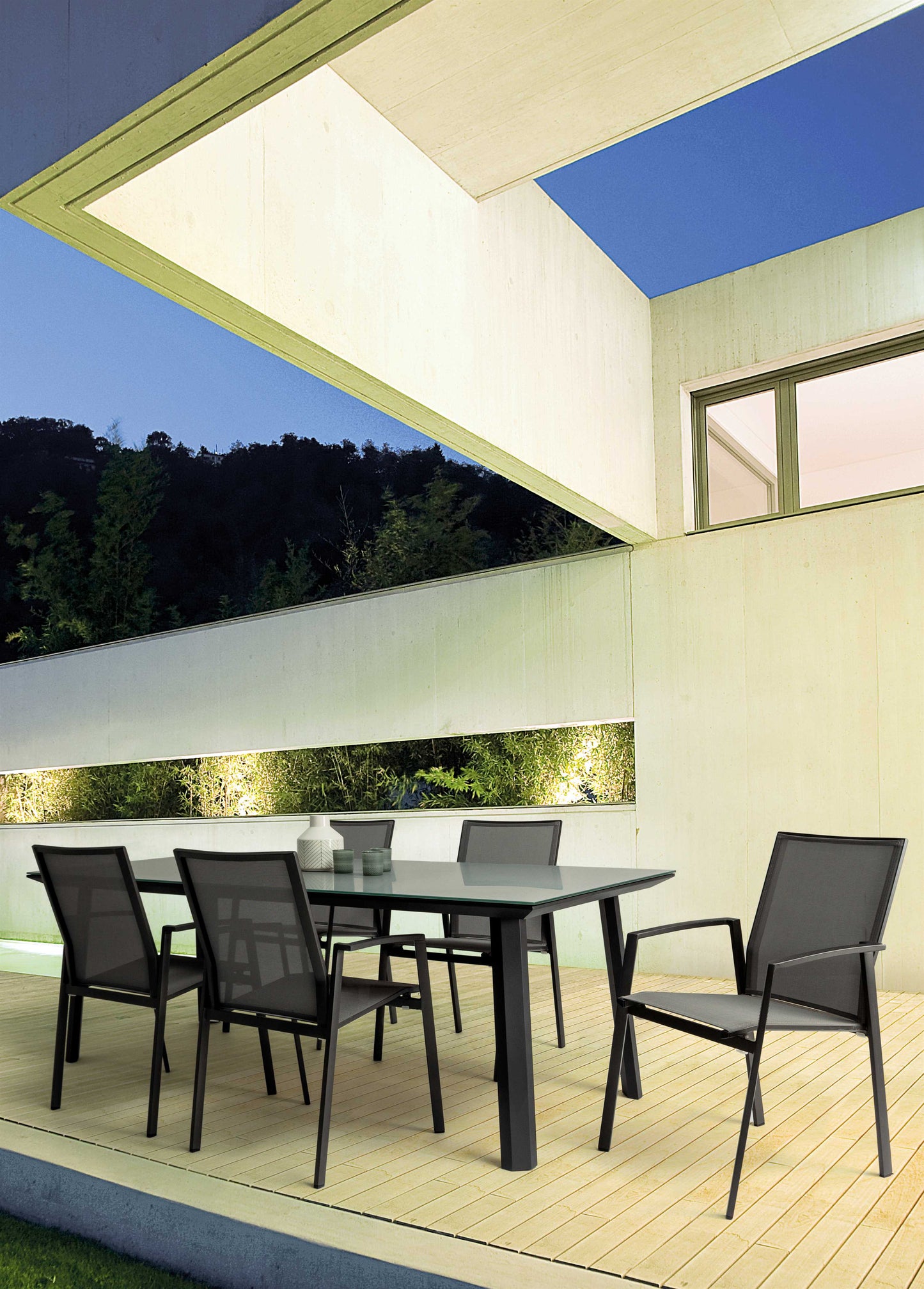 SEDIA C-BR CRUISE ANTRACITE GK52