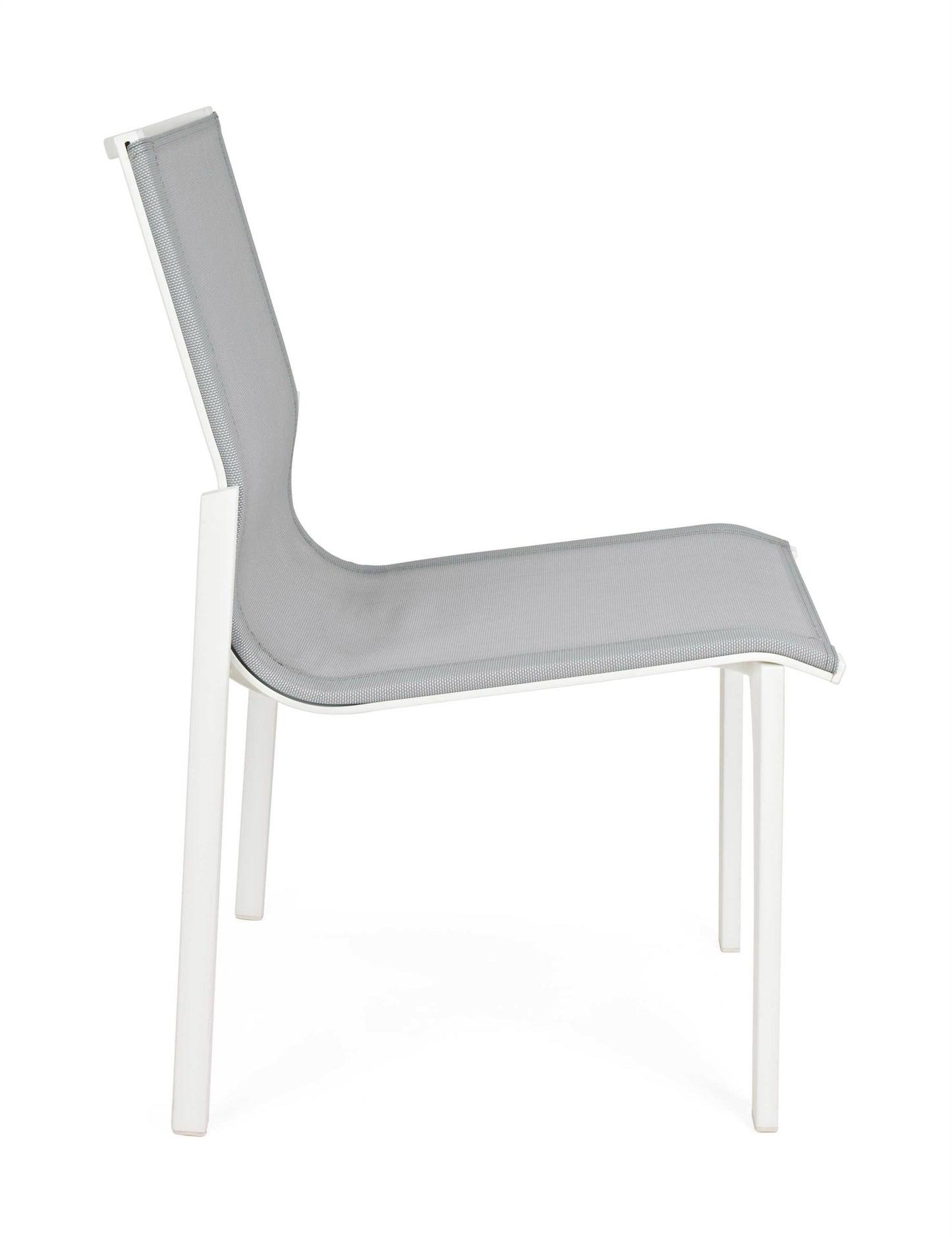 SEDIA ATLANTIC BIANCO YK11