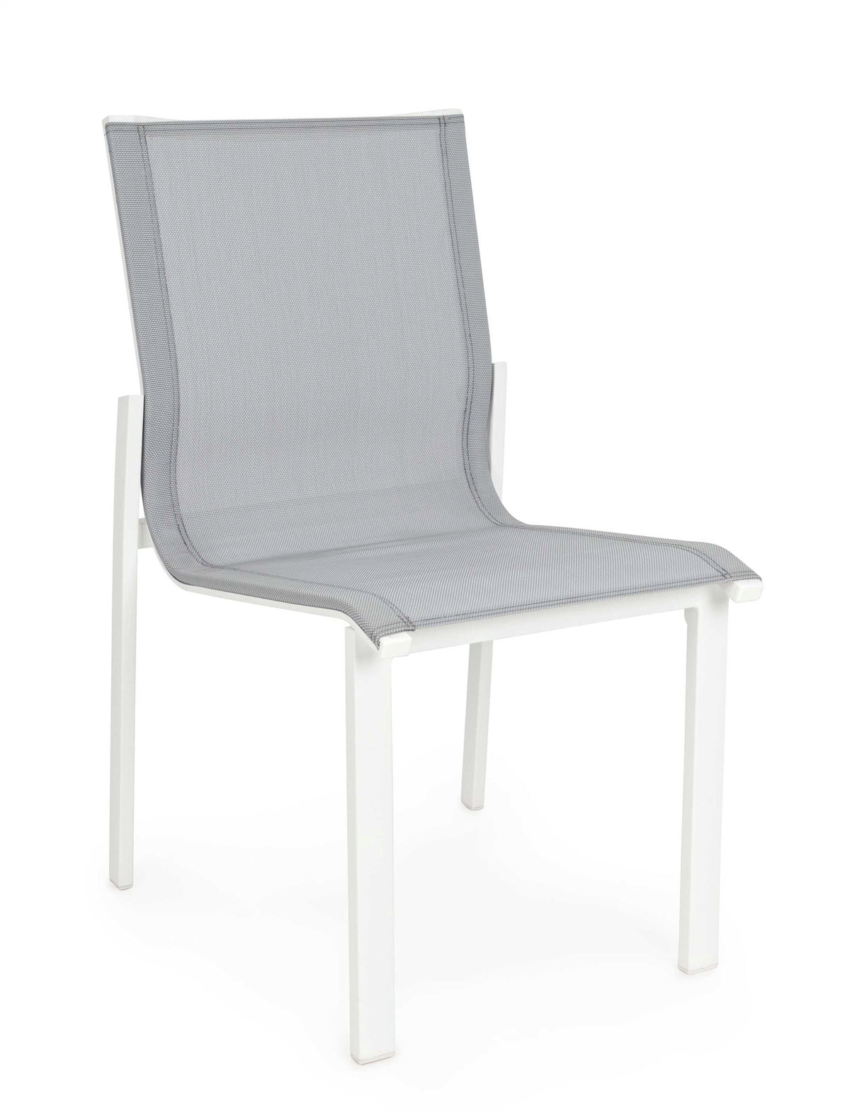 SEDIA ATLANTIC BIANCO YK11