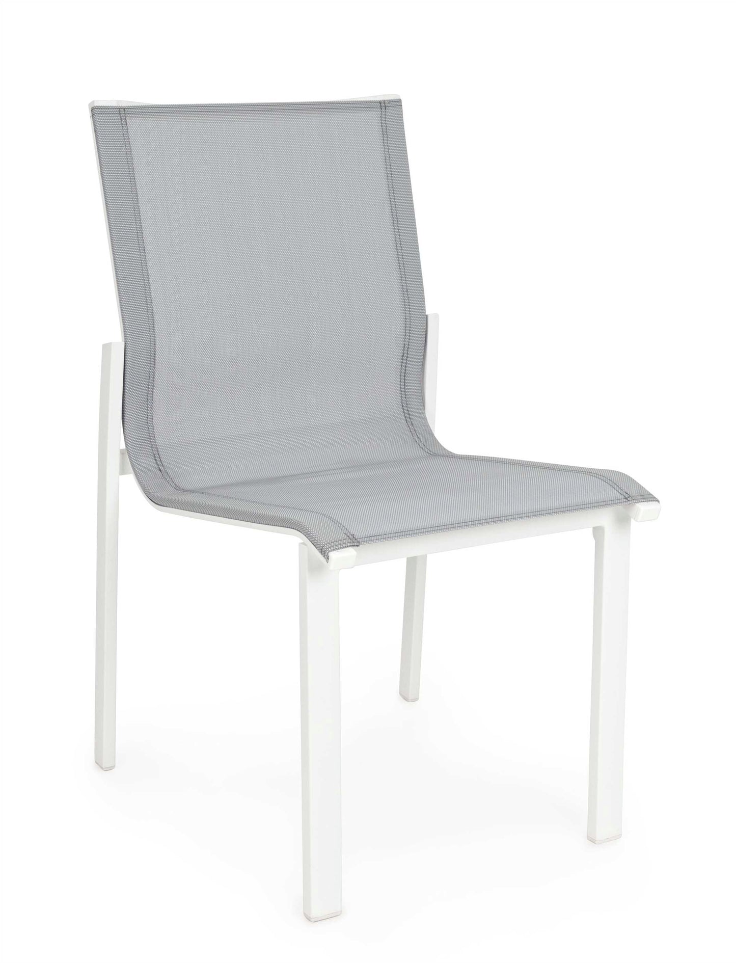 SEDIA ATLANTIC BIANCO YK11