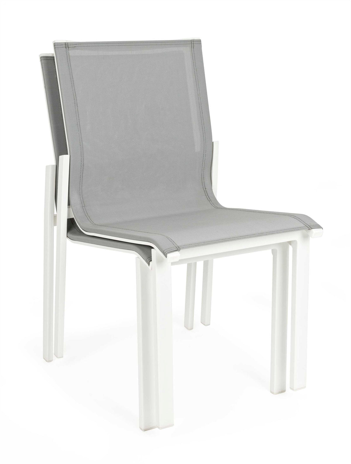SEDIA ATLANTIC BIANCO YK11