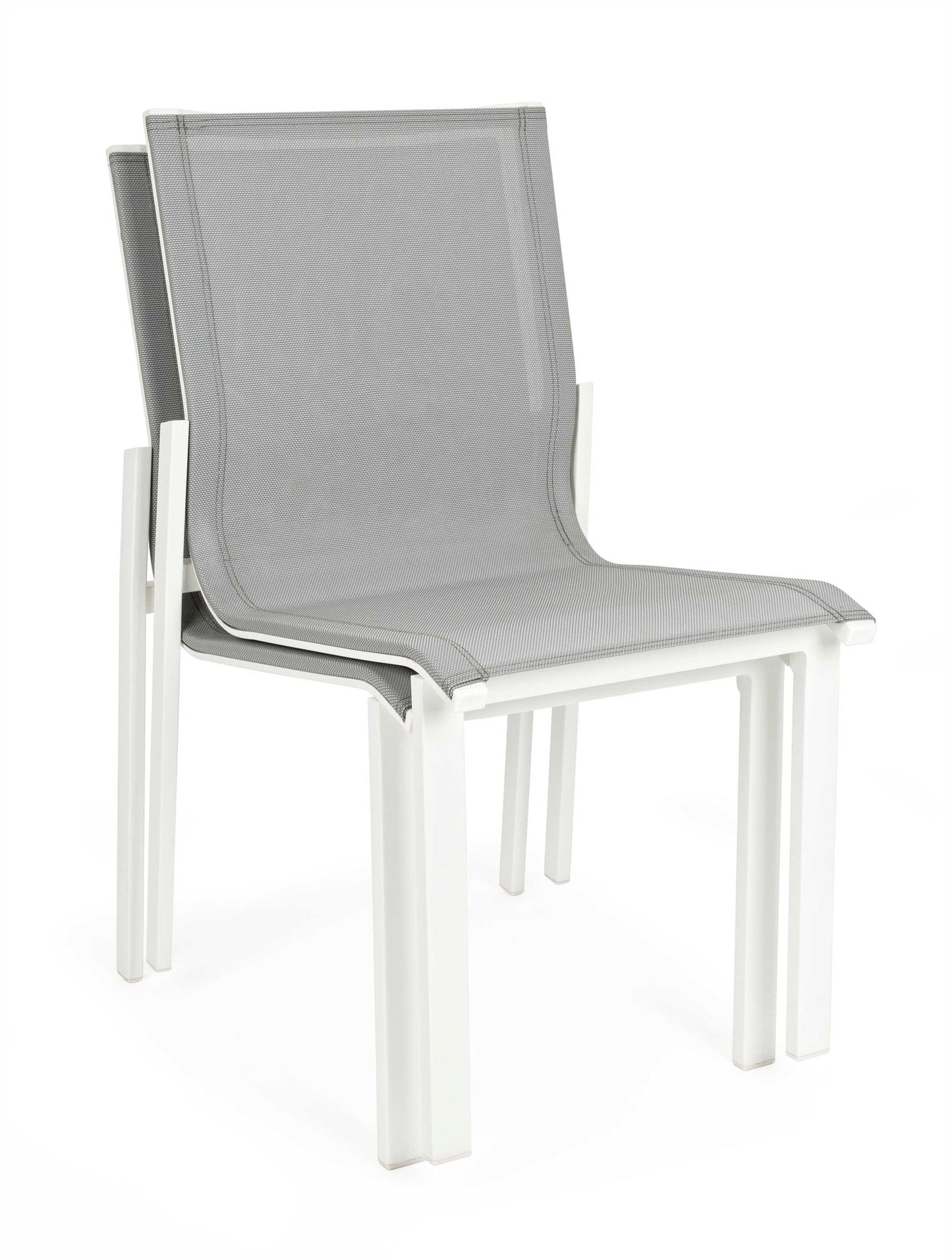 SEDIA ATLANTIC BIANCO YK11