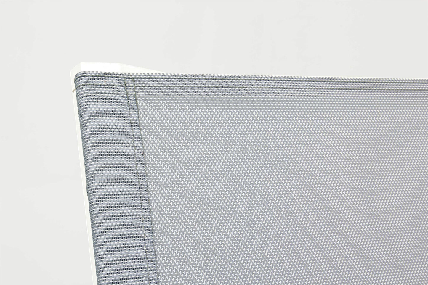 SEDIA ATLANTIC BIANCO YK11