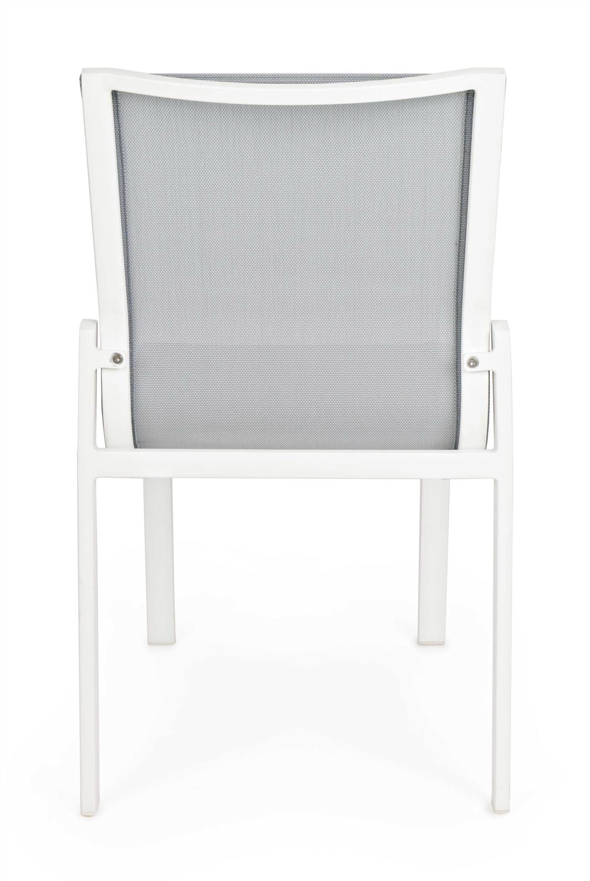 SEDIA ATLANTIC BIANCO YK11