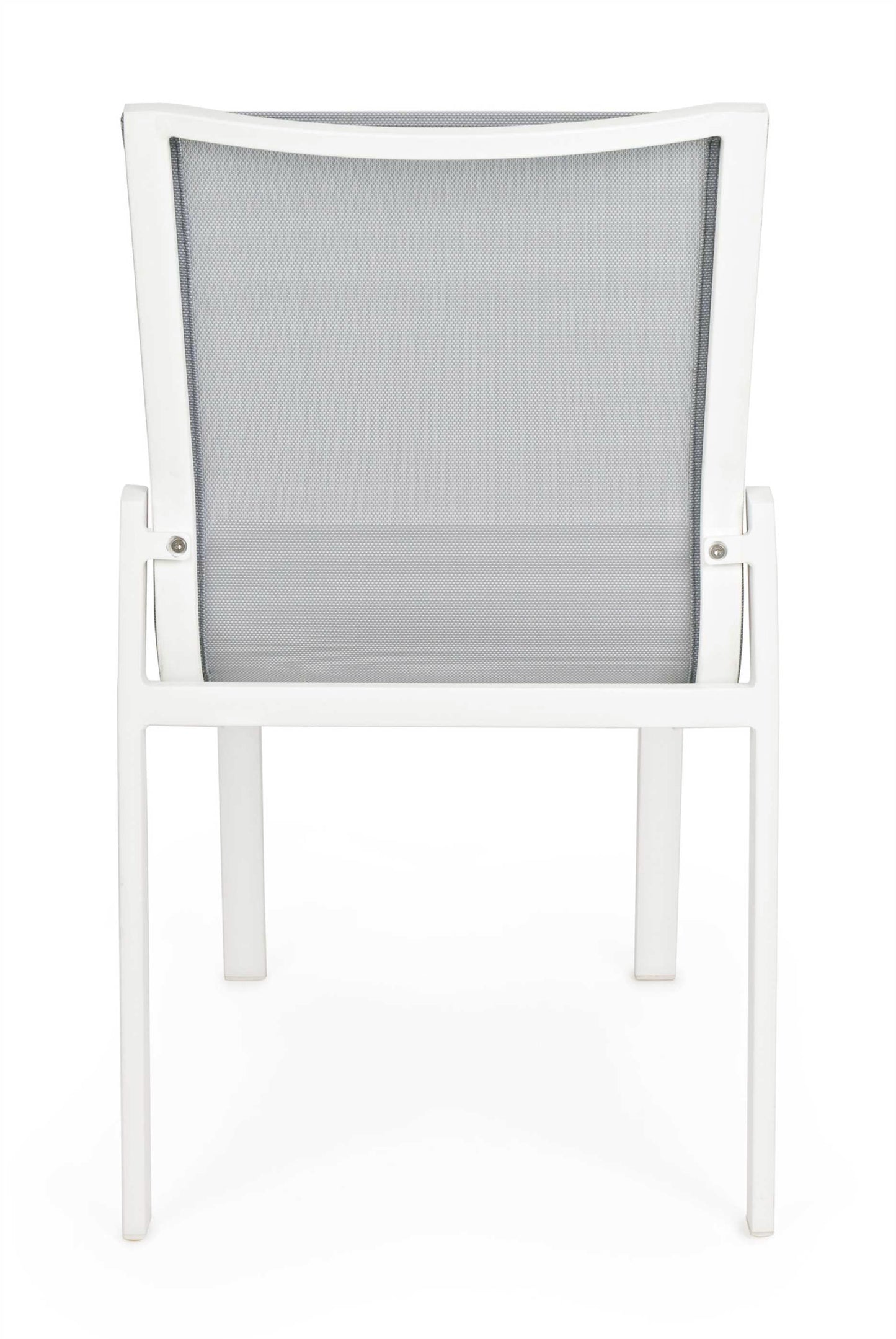 SEDIA ATLANTIC BIANCO YK11