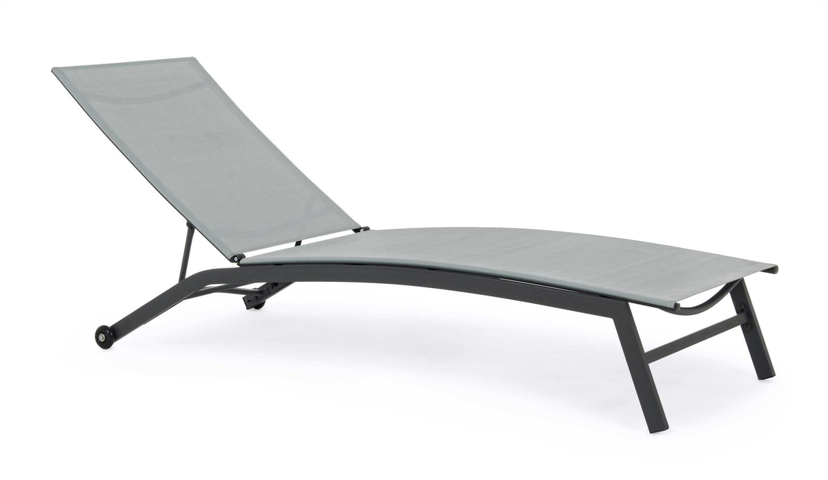 LETTINO C-RUOTE NILDAS ANTRACITE JA18