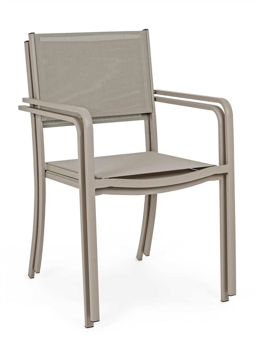 SEDIA C-BR AXTEN TORTORA JA15