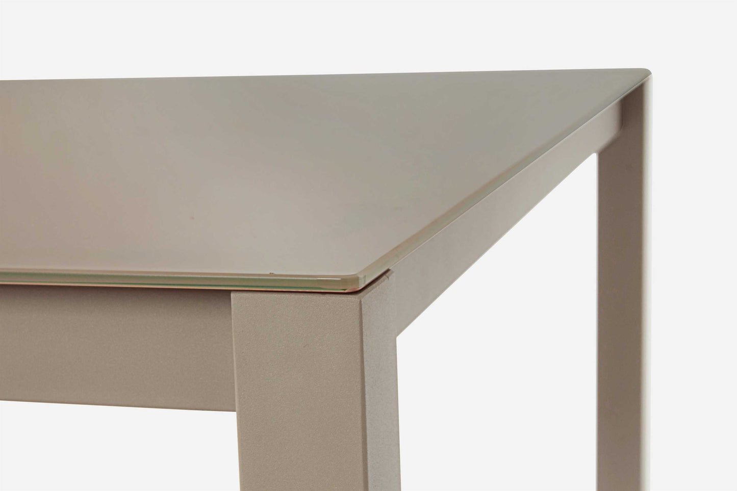 TAVOLO C-V AXTEN 160X90 TORTORA JA15