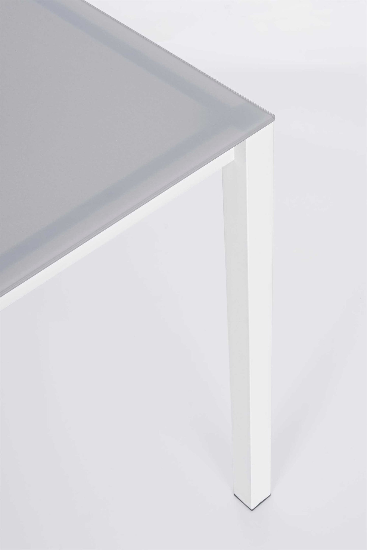 TAVOLO C-V AXTEN 160X90 BIANCO JA16