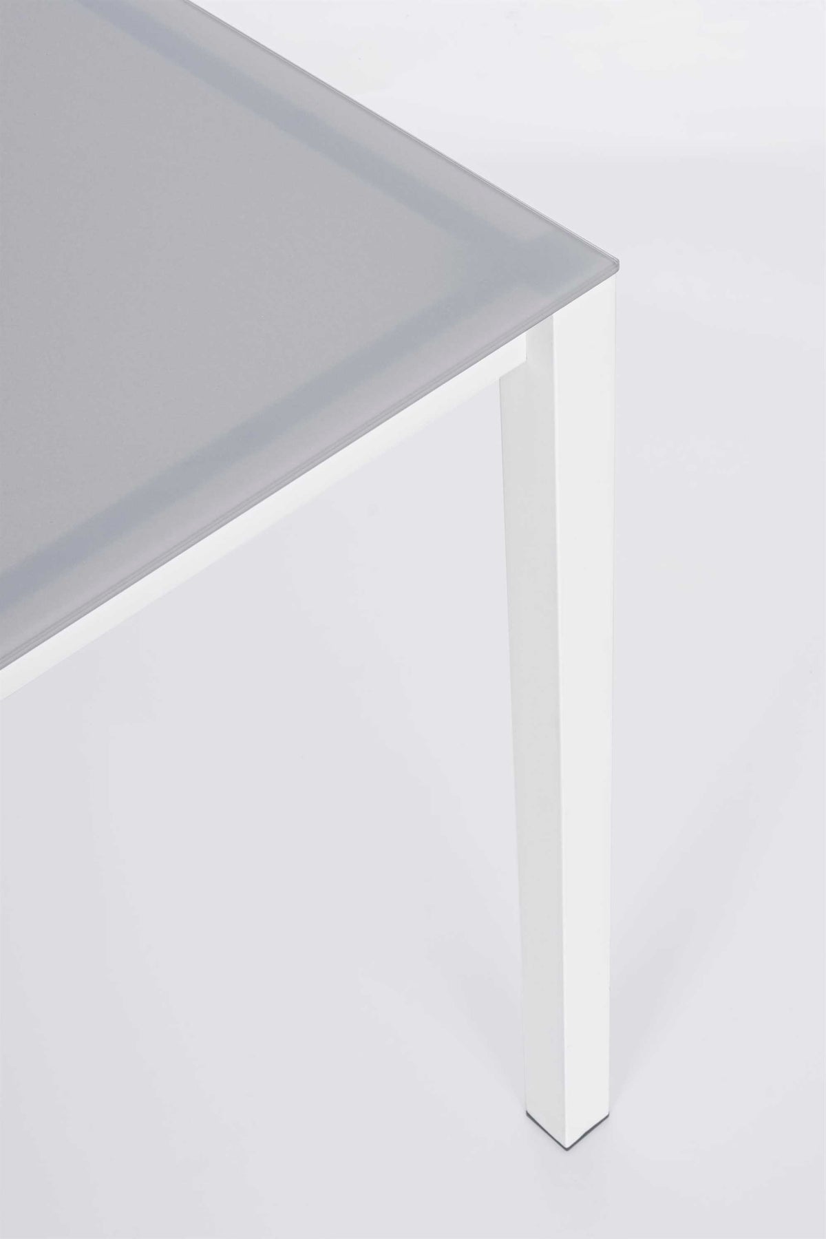 TAVOLO C-V AXTEN 160X90 BIANCO JA16