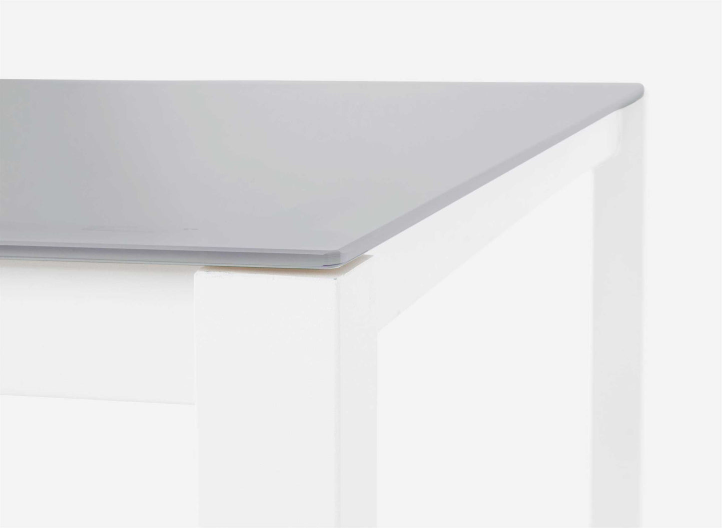 TAVOLO C-V AXTEN 160X90 BIANCO JA16