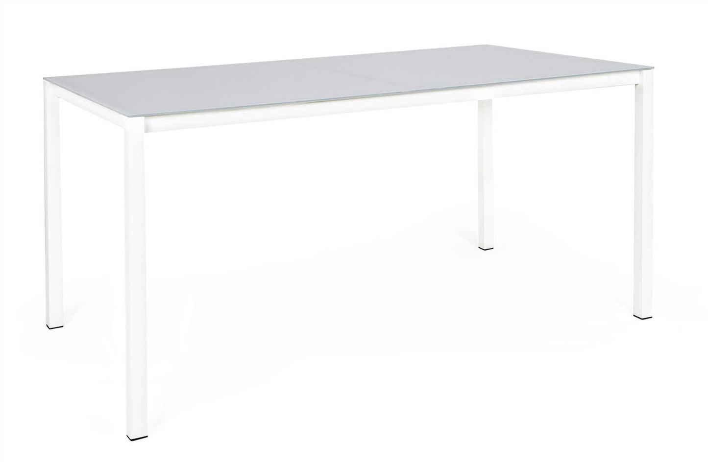 TAVOLO C-V AXTEN 160X90 BIANCO JA16