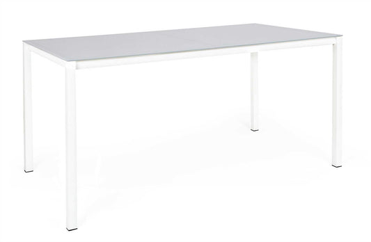 TAVOLO C-V AXTEN 160X90 BIANCO JA16