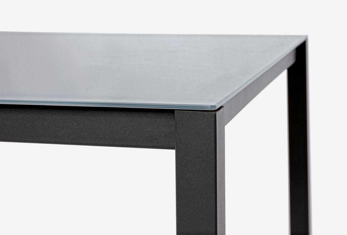 TAVOLO C-V AXTEN 160X90 GRIGIO JA18