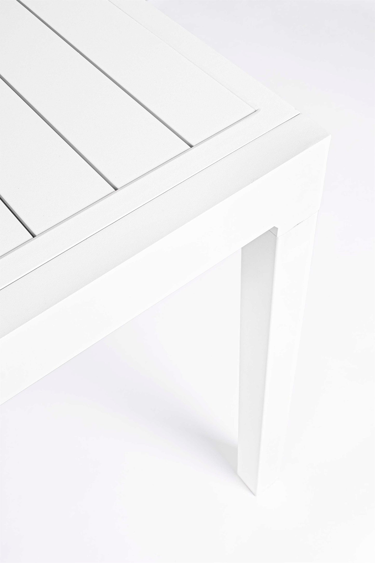 TAVOLO ALL. PELAGIUS 83-166X80 BIA YK11