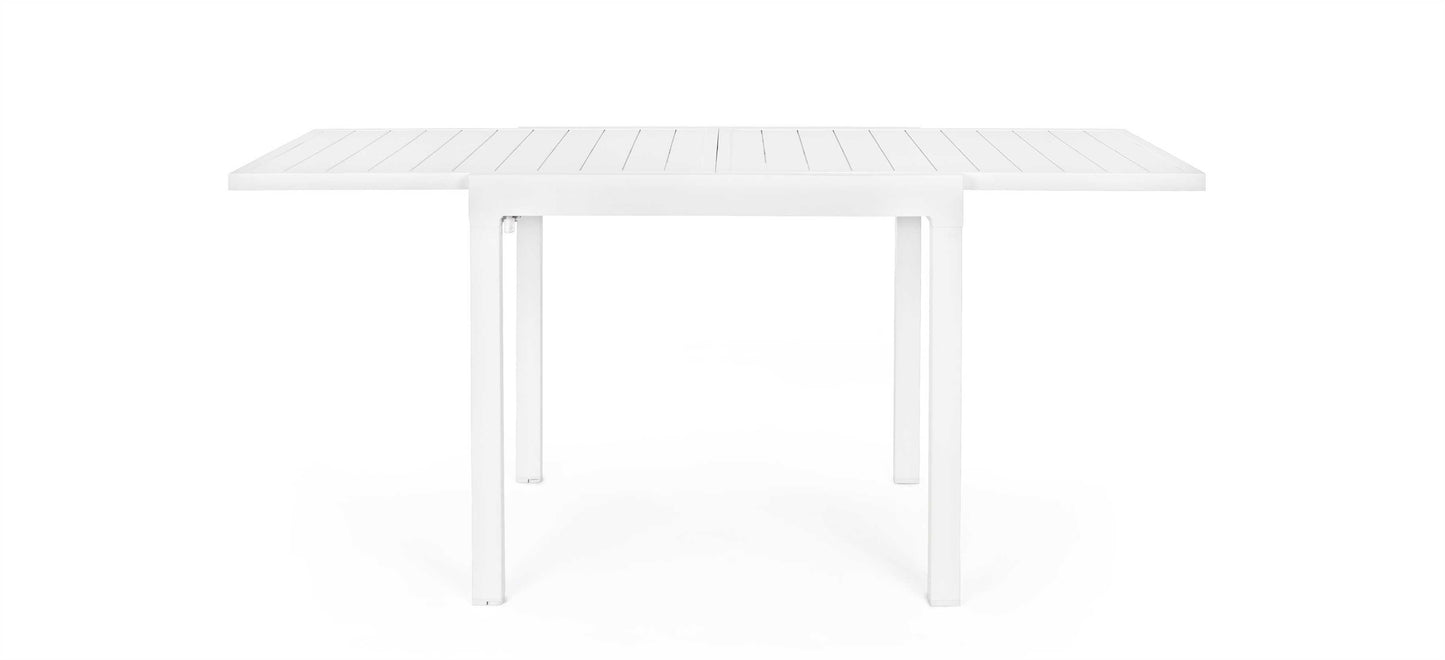 TAVOLO ALL. PELAGIUS 83-166X80 BIA YK11