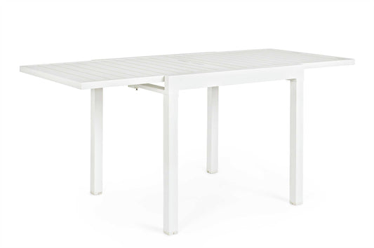 TAVOLO ALL. PELAGIUS 83-166X80 BIA YK11
