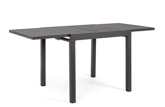 TAVOLO ALL. PELAGIUS 83-166X80 ANTR YK13