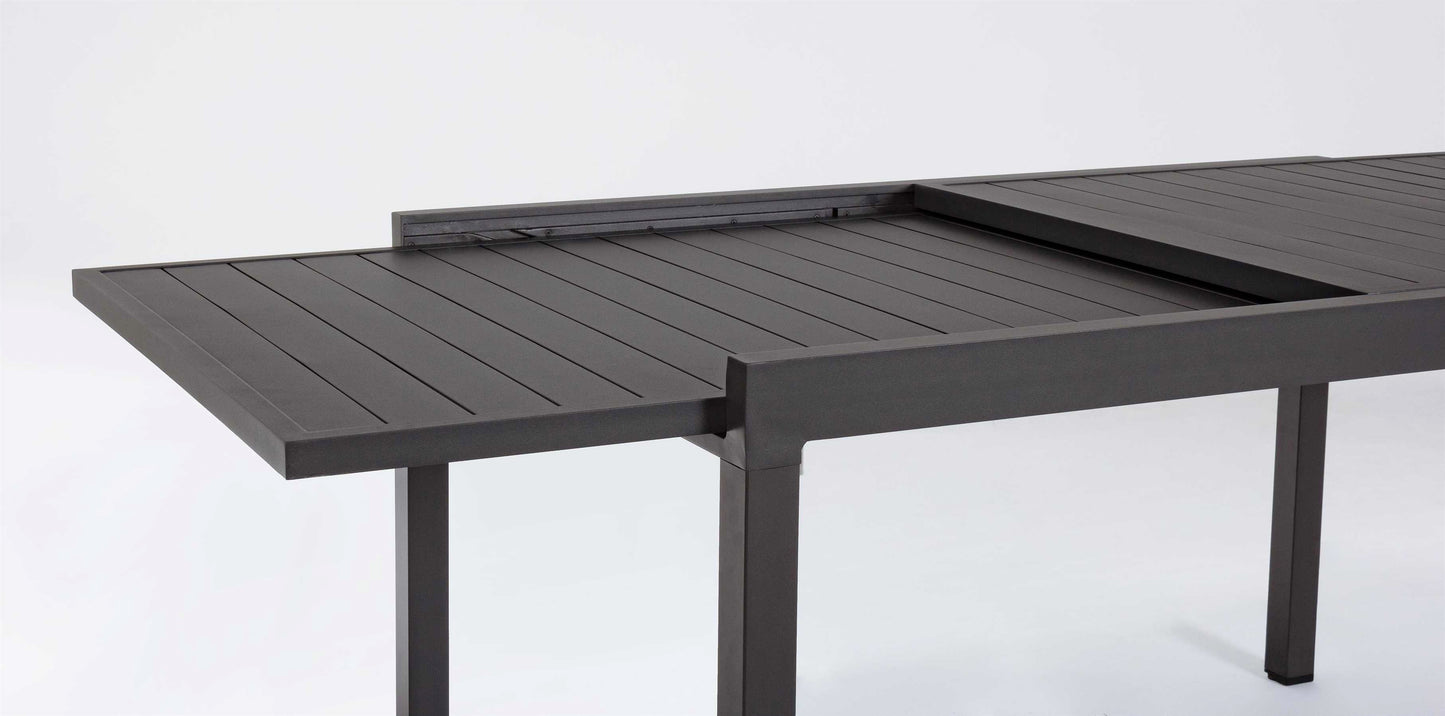 TAVOLO ALL PELAGIUS 135-270X90 ANTR YK13