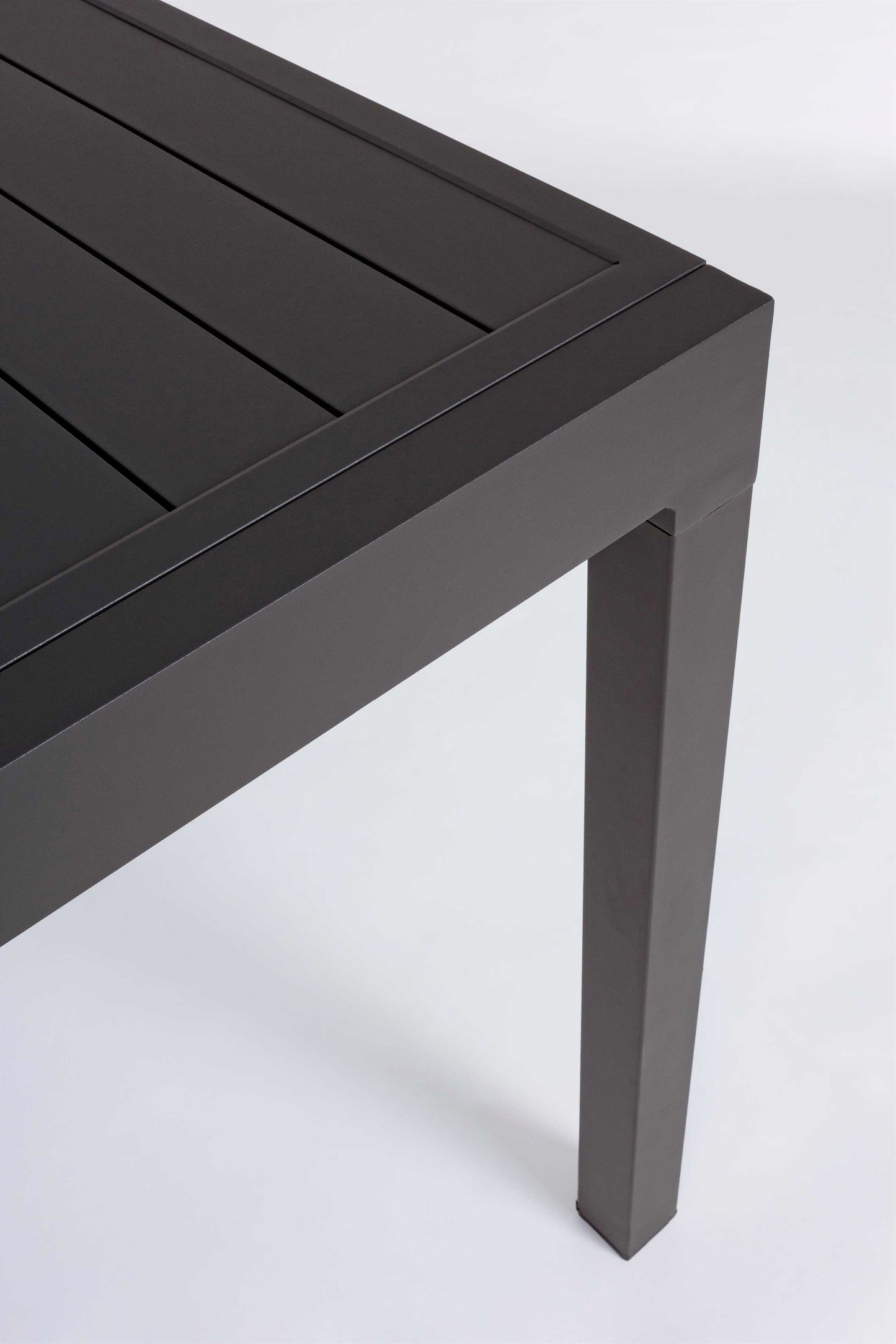 TAVOLO ALL PELAGIUS 135-270X90 ANTR YK13