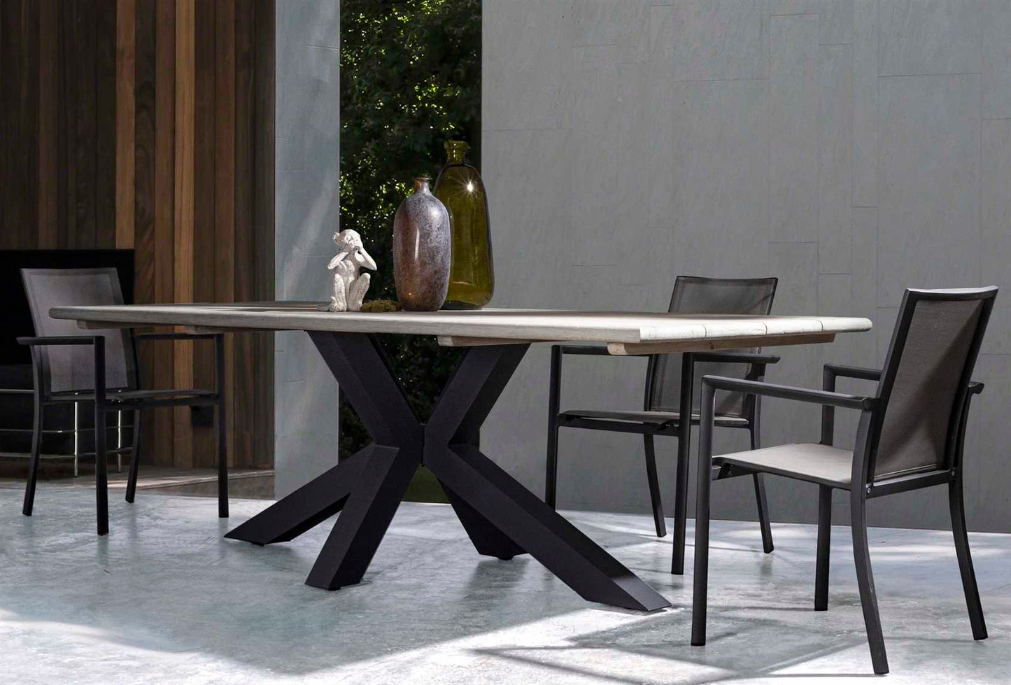 SEDIA C-BR KONNOR ANTRACITE CX23