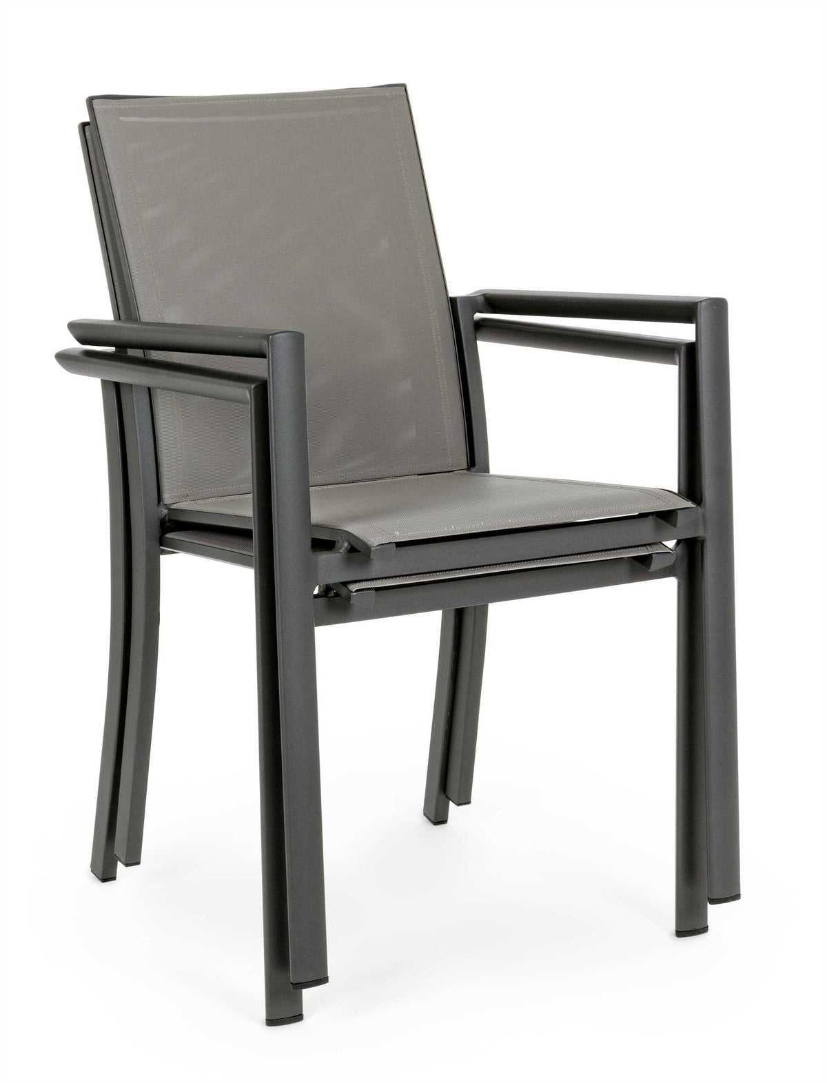 SEDIA C-BR KONNOR ANTRACITE CX23