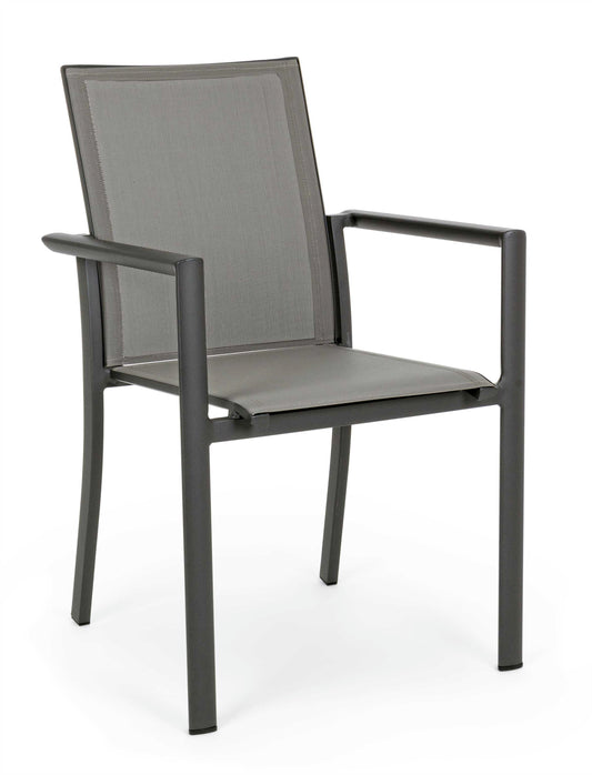 SEDIA C-BR KONNOR ANTRACITE CX23