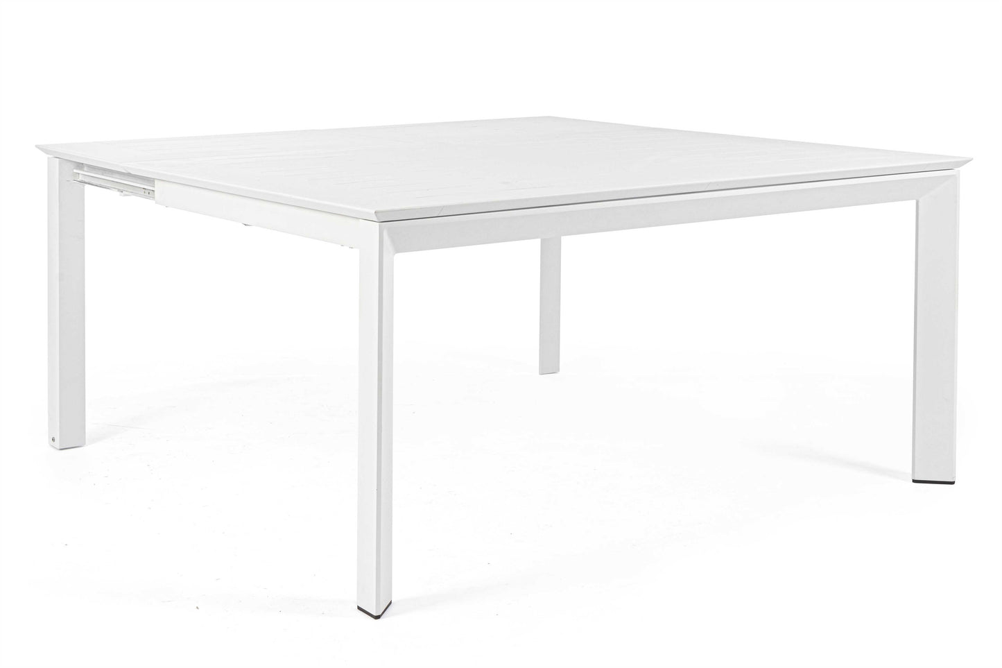 TAVOLO ALL.KONNOR 160X110/160 BIANCOCX21