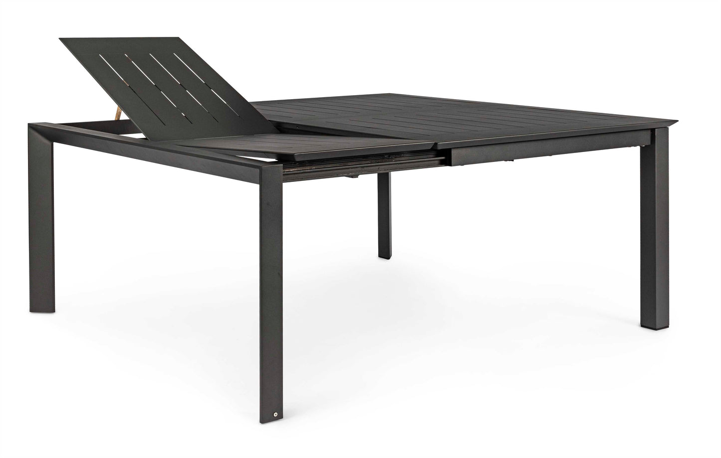 TAVOLO ALL.KONNOR 160X110/160 ANTR.CX23