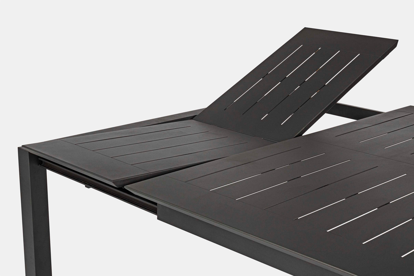 TAVOLO ALL.KONNOR 160X110/160 ANTR.CX23